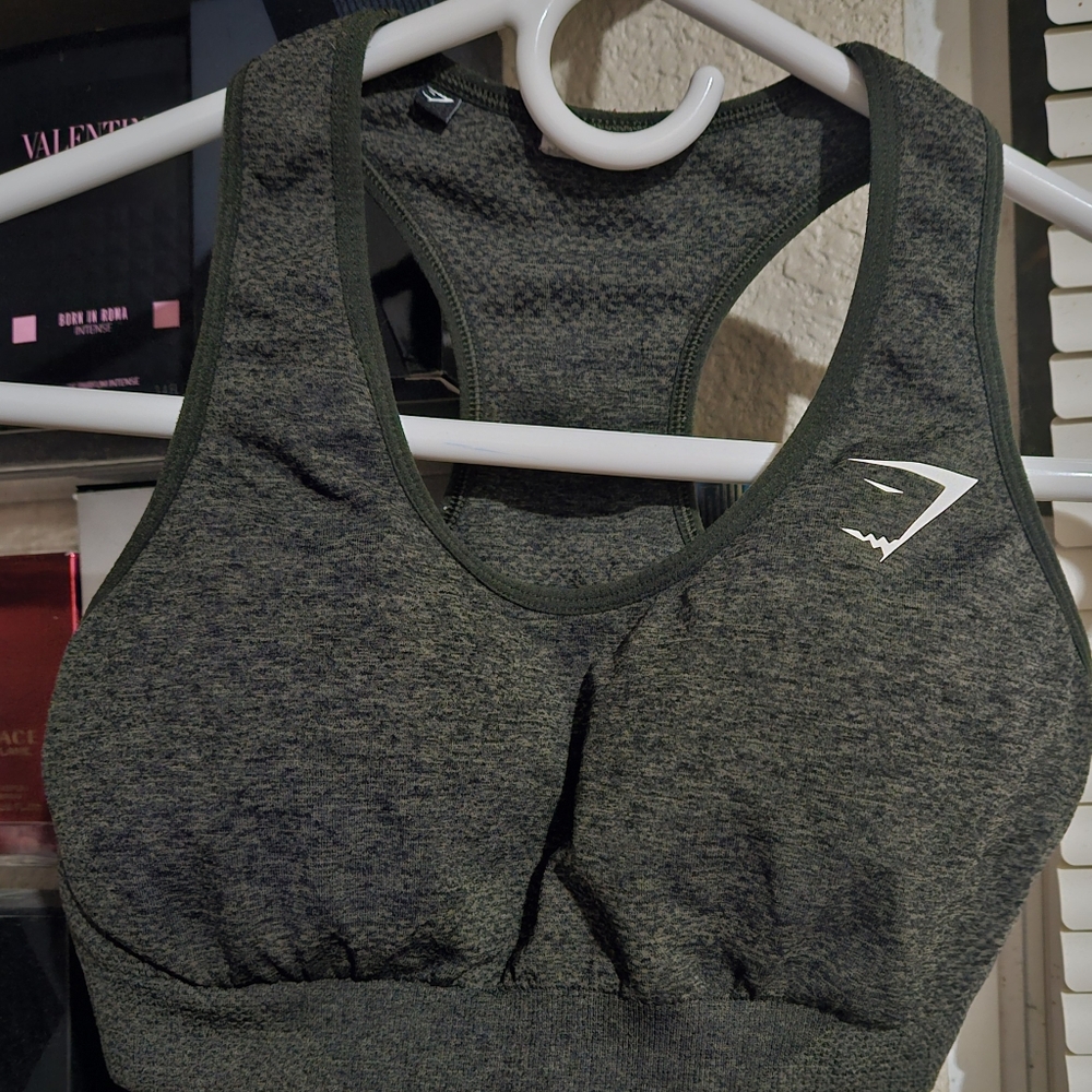 Gymshark sports bra